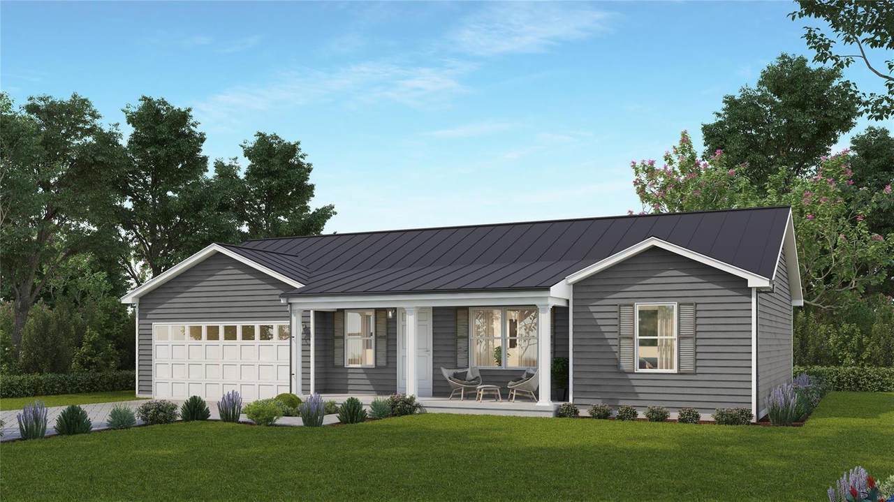 11278 Lot 53 Stagecoach Tbb (Savoy) Drive - Photo 1