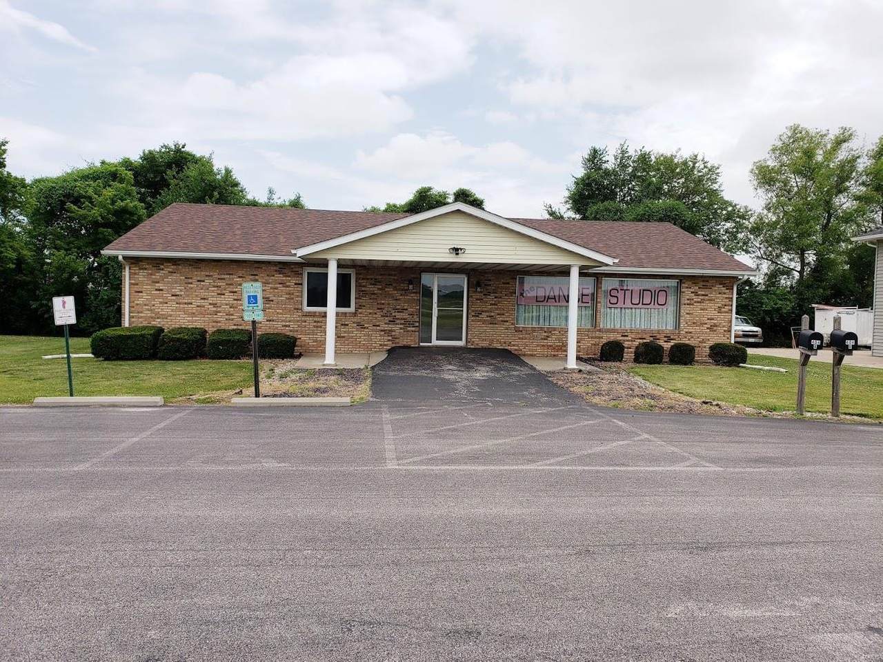 406 West Us Highway 40 - Photo 1