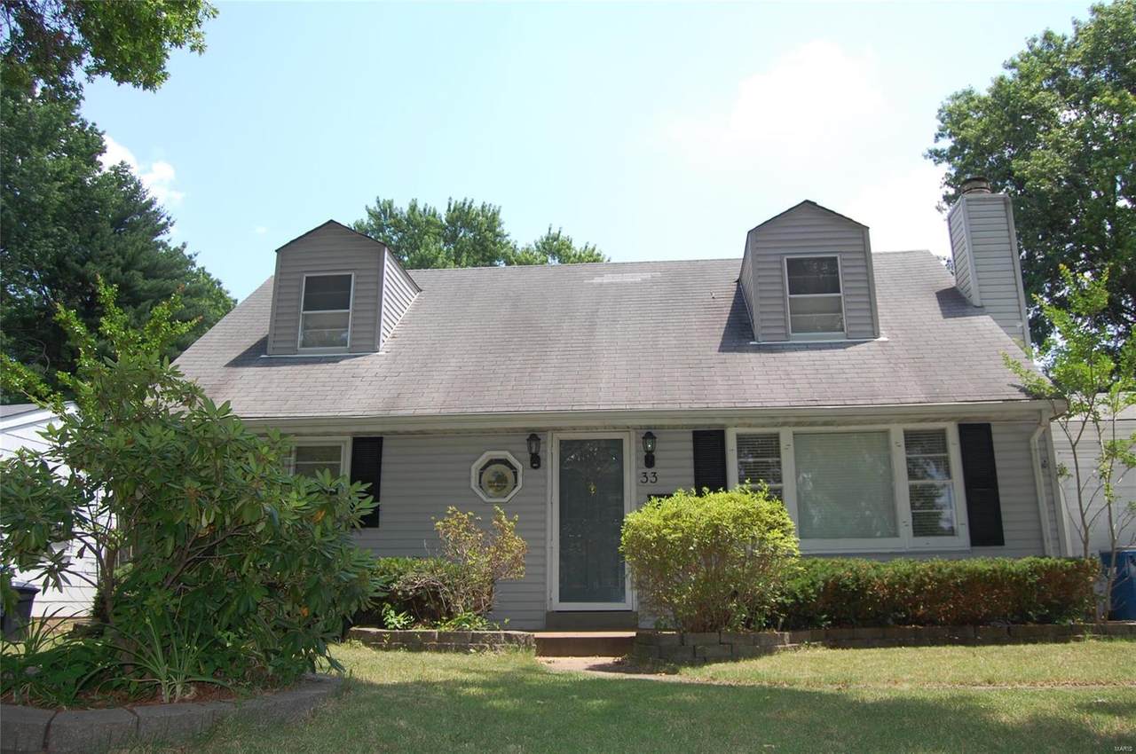 33 Godfrey Lane - Photo 1