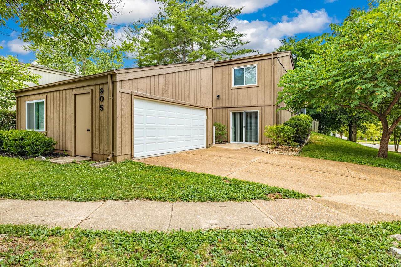 905 Chestnut Ridge Road - Photo 1