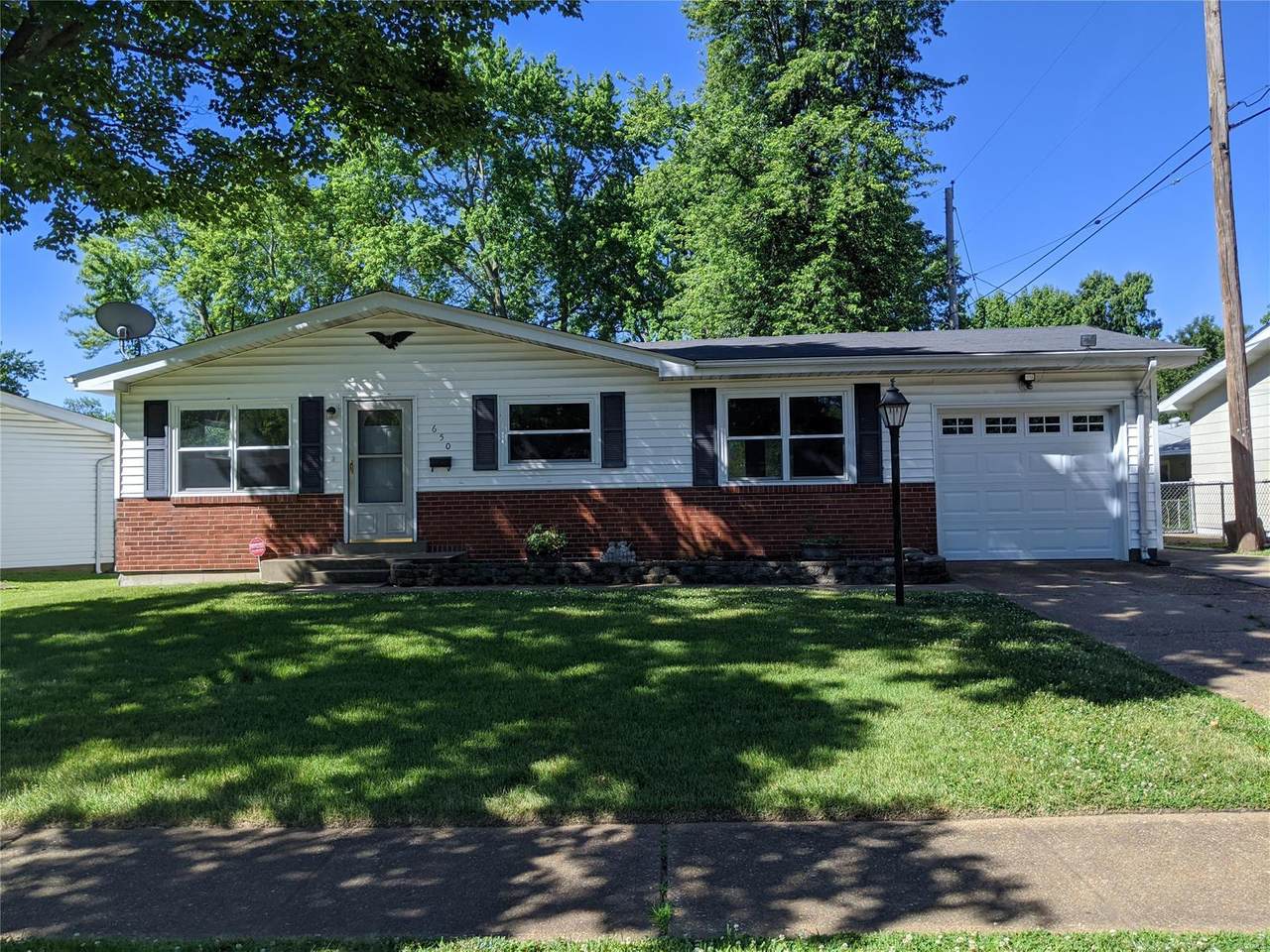 650 Cherryvale Drive - Photo 1