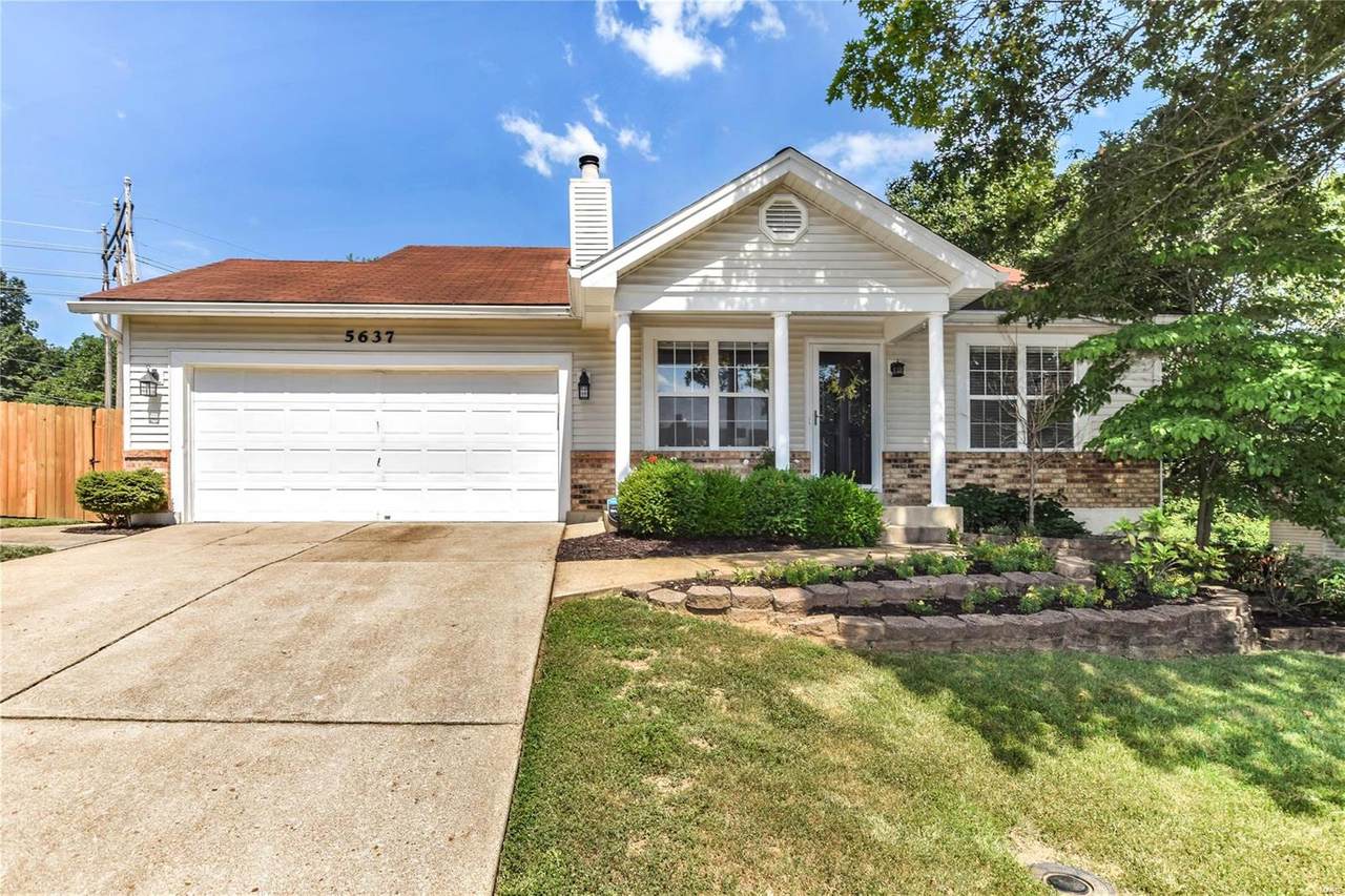 5637 Dove Meadow - Photo 1