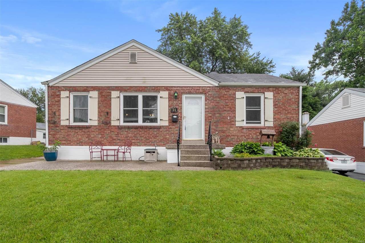 14 Saint Genevieve Court - Photo 1