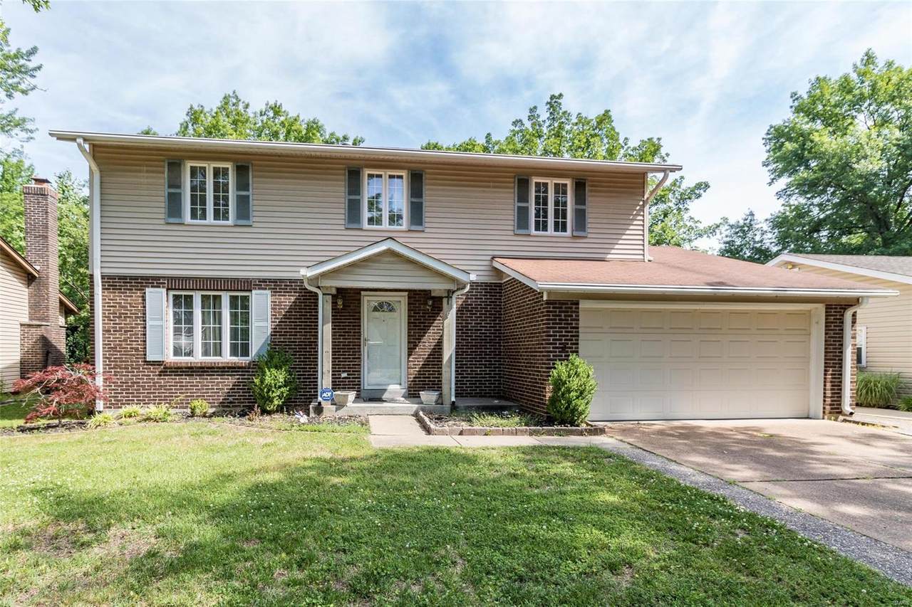 3647 Coffee Tree Court - Photo 1