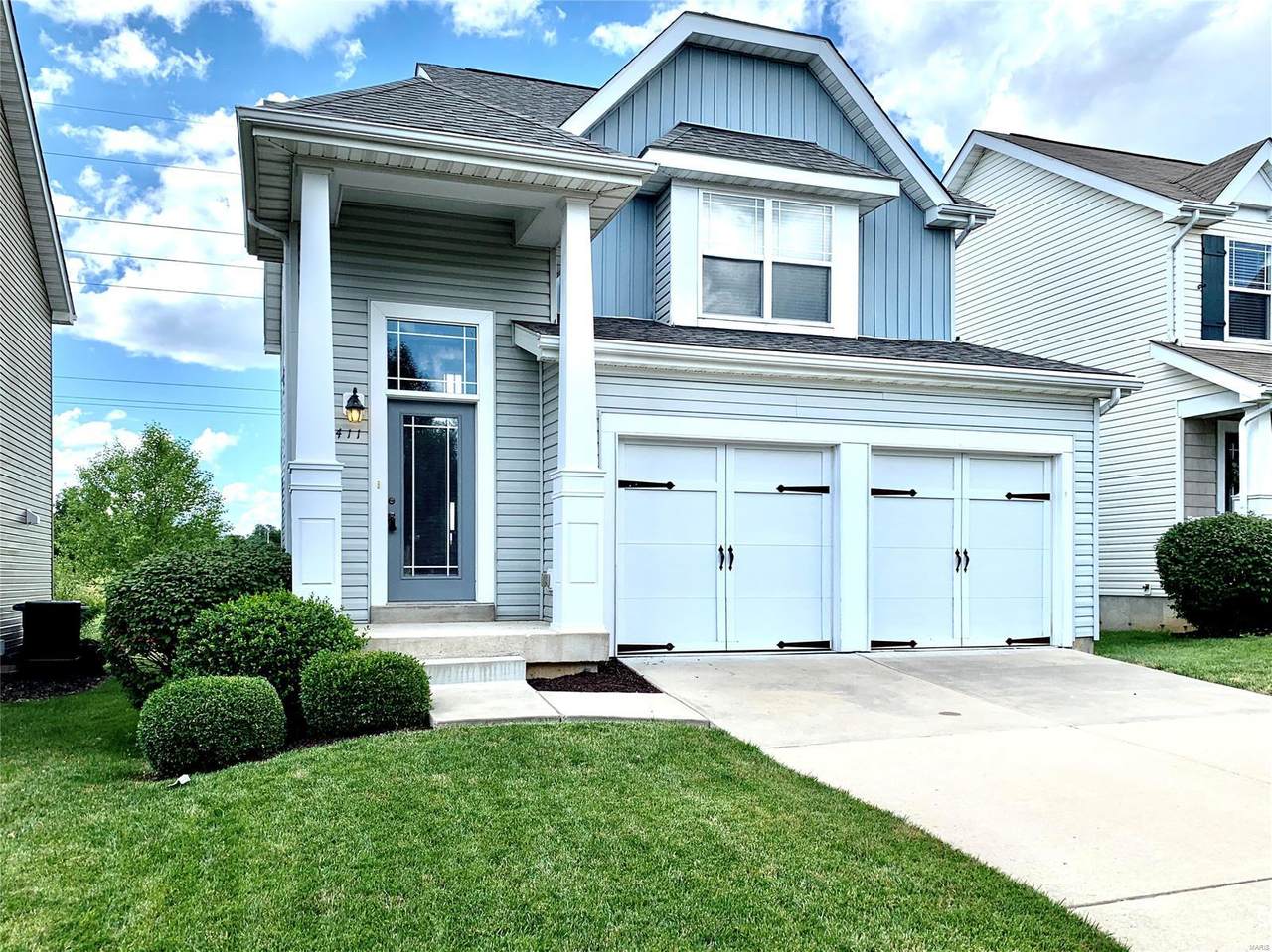 411 Parkgate Drive - Photo 1
