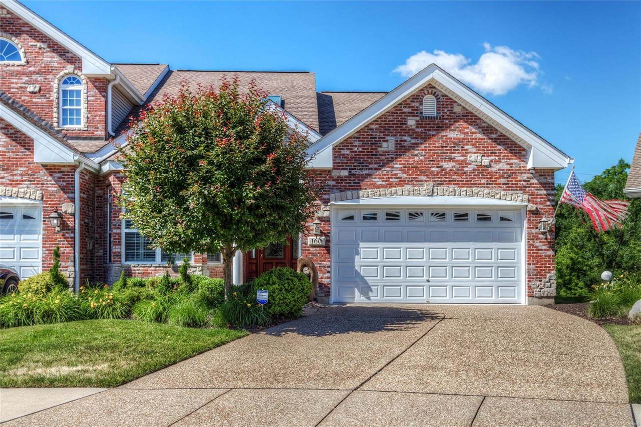 160 Woodland Place Ct. Court - Photo 1