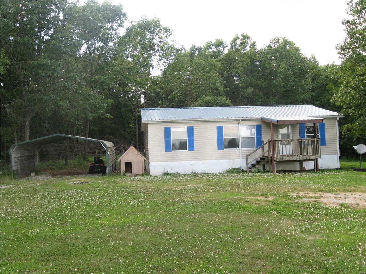 27350 Castleberry Road - Photo 1