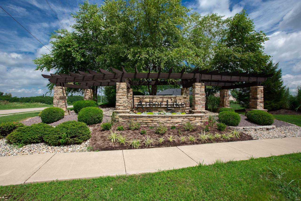 3609 Arbor Lake Drive - Photo 1