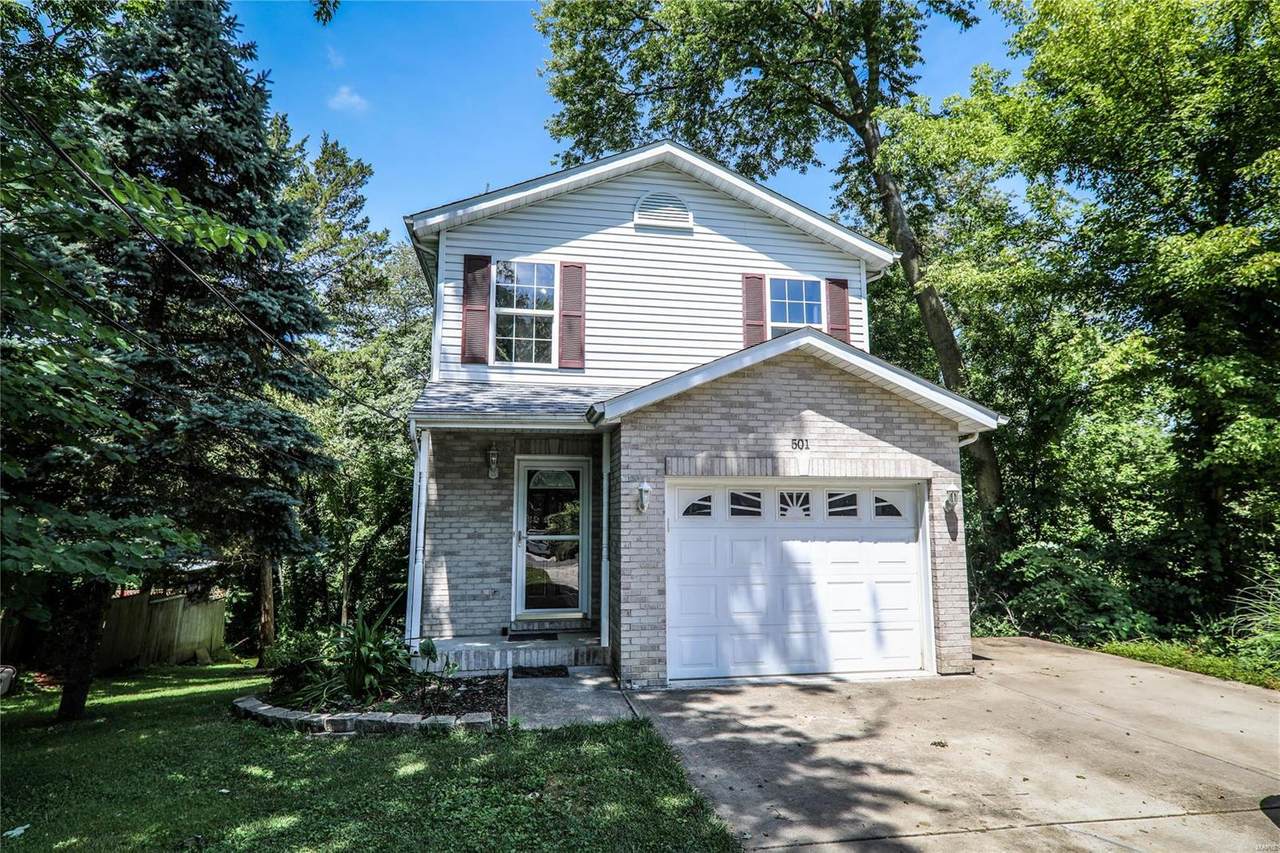 501 Central Avenue - Photo 1