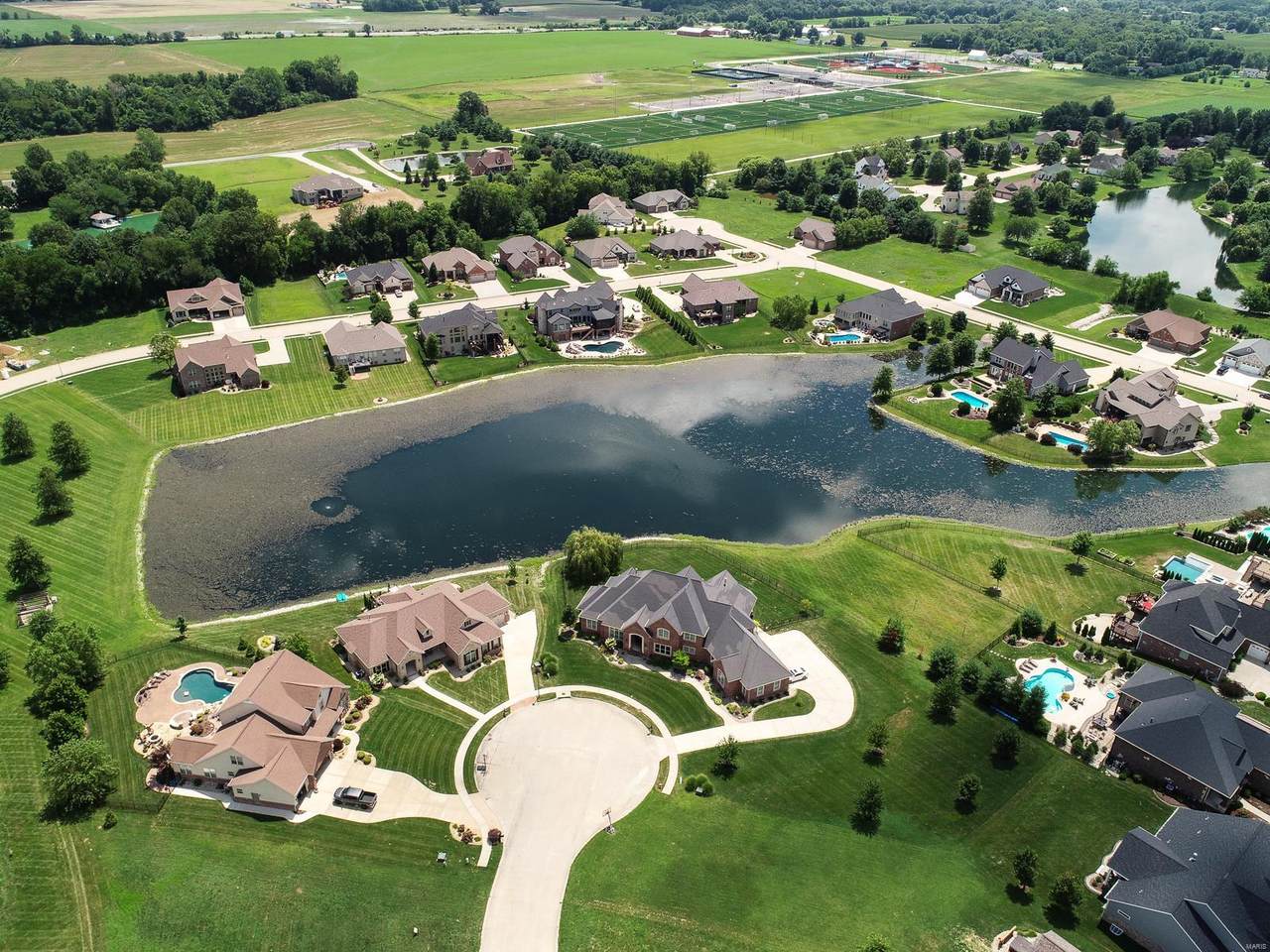 3507 Arbor Lake - Photo 1