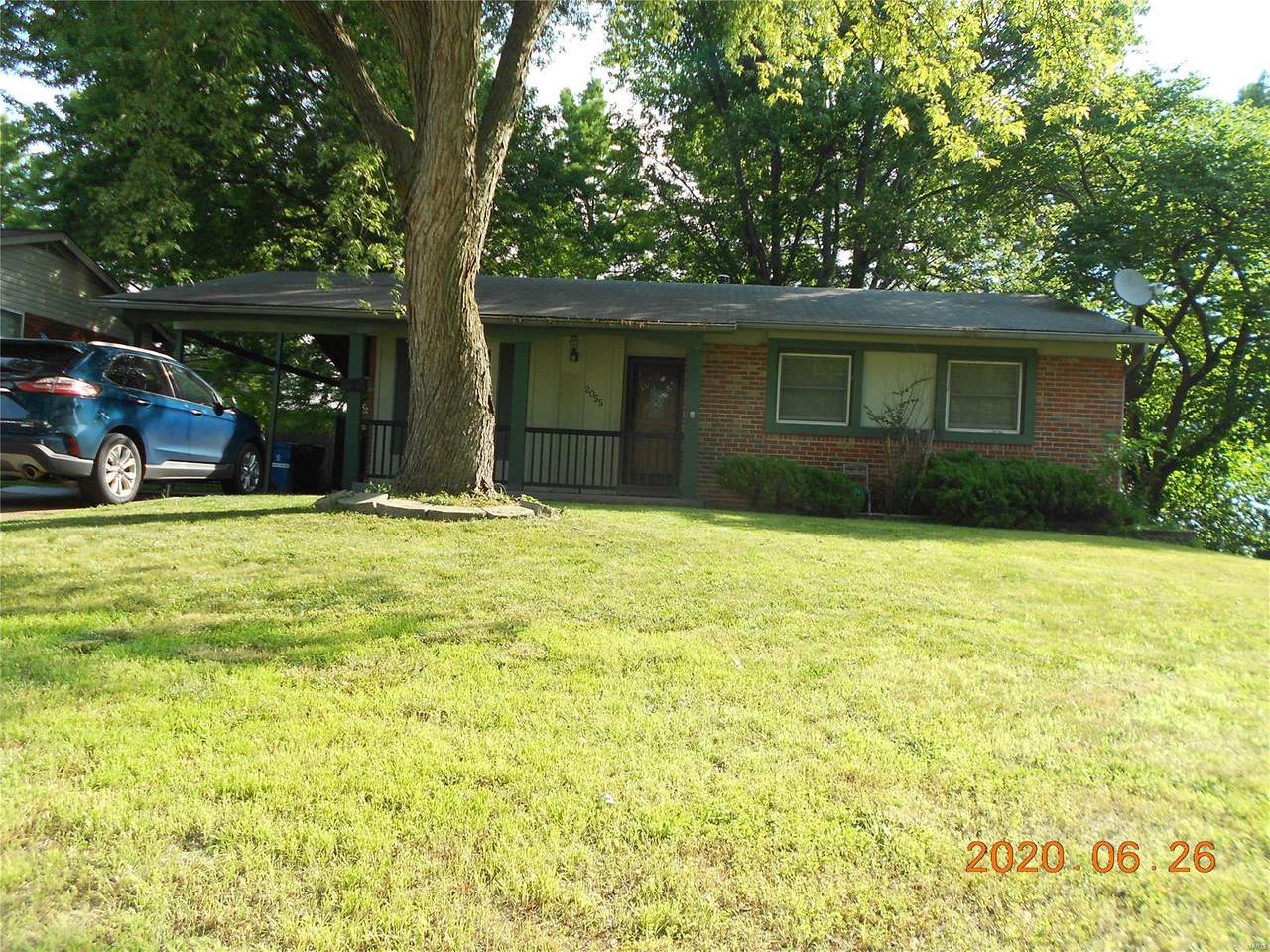 2055 Gerard Park Lane - Photo 1