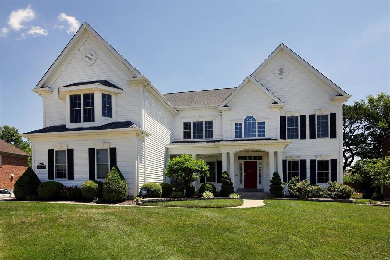 12358 Mulberry Tree Court - Photo 1