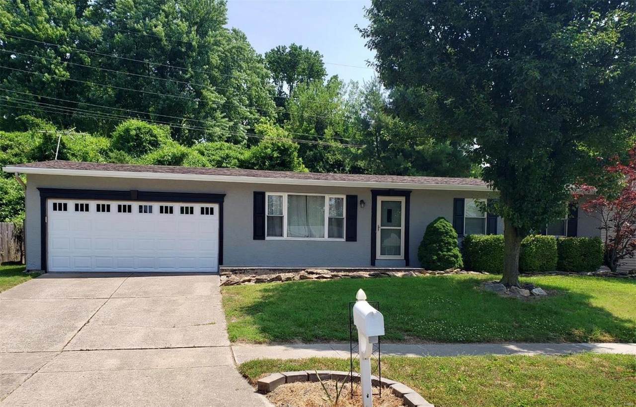3052 Cherokee Lane - Photo 1