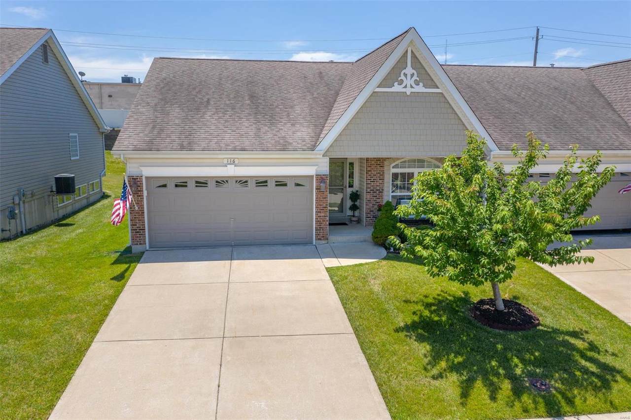 116 Savannah Terrace Drive - Photo 1