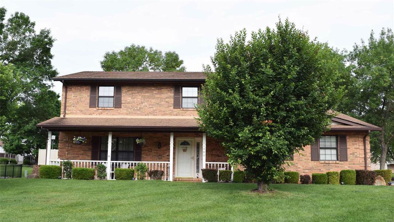 409 Springwood Drive - Photo 1