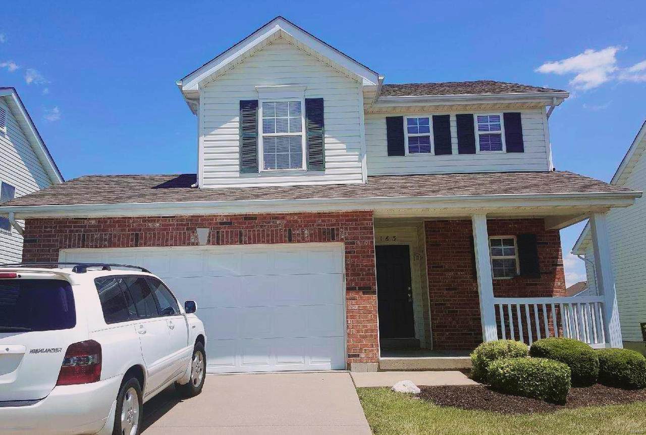 163 Bayhill Village - Photo 1