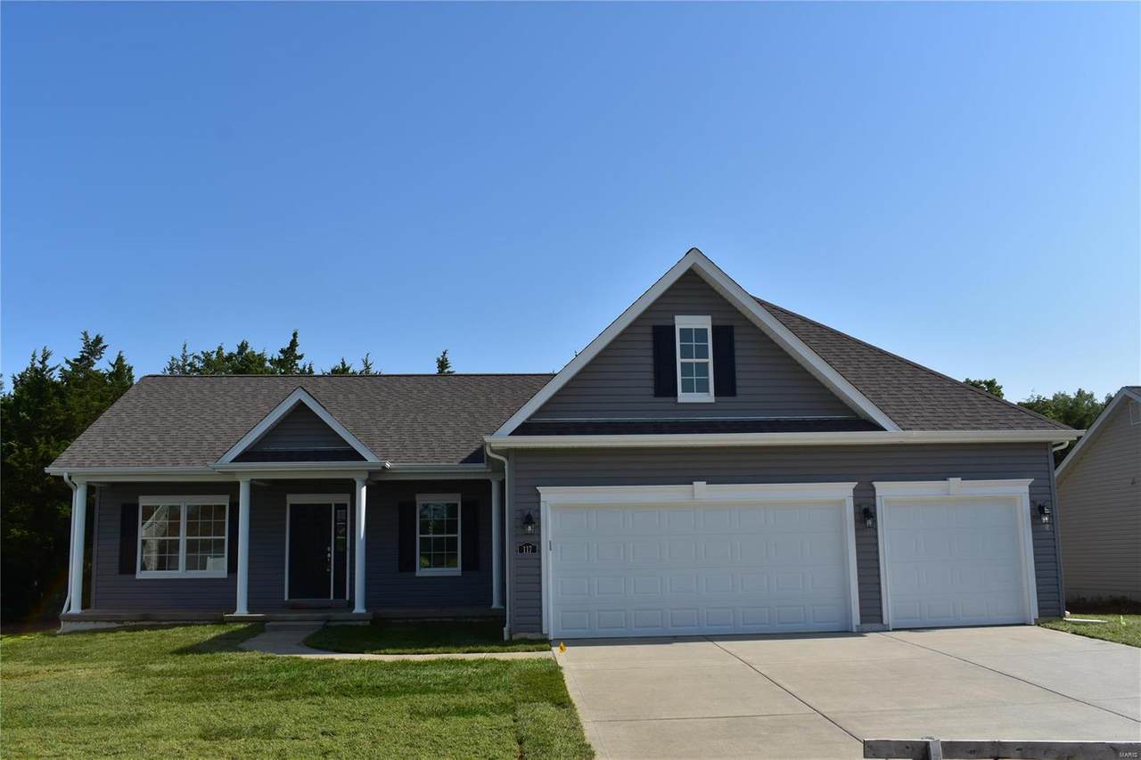 304 Tbb-Lot 41 Carolyn Circle - Photo 1