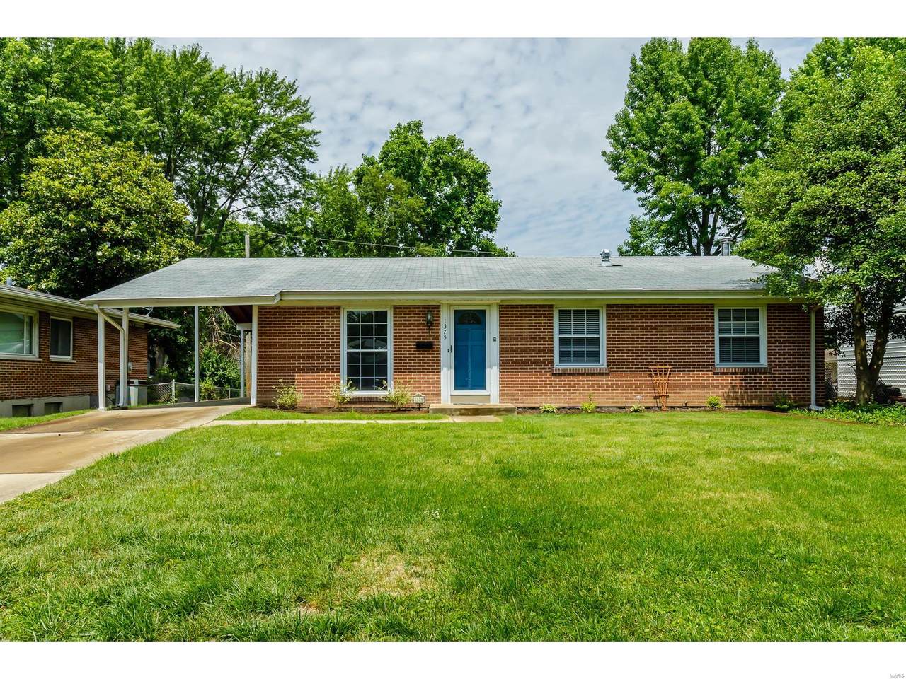 1375 Spring Valley Drive - Photo 1