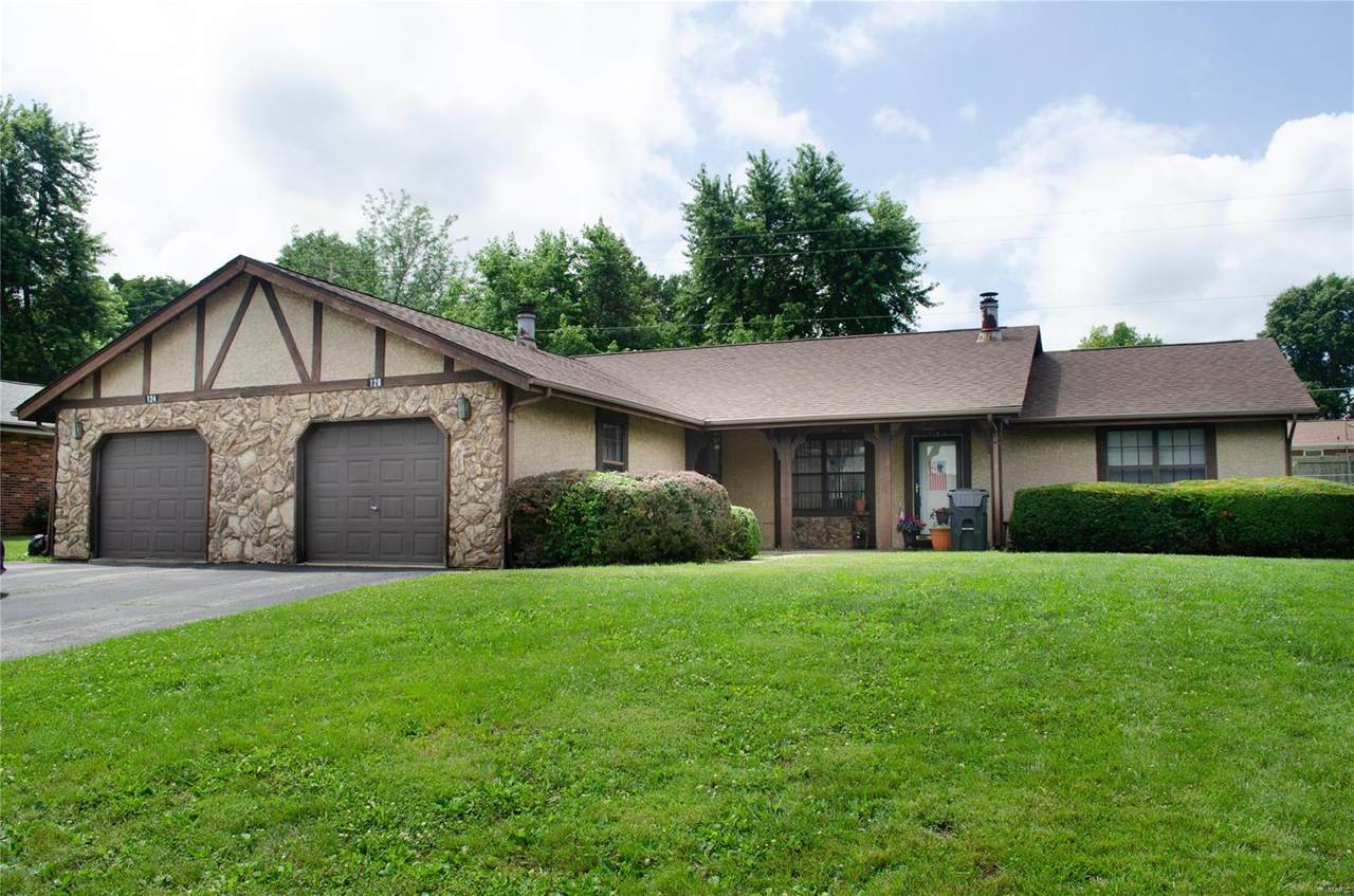124 Chase Park Drive - Photo 1