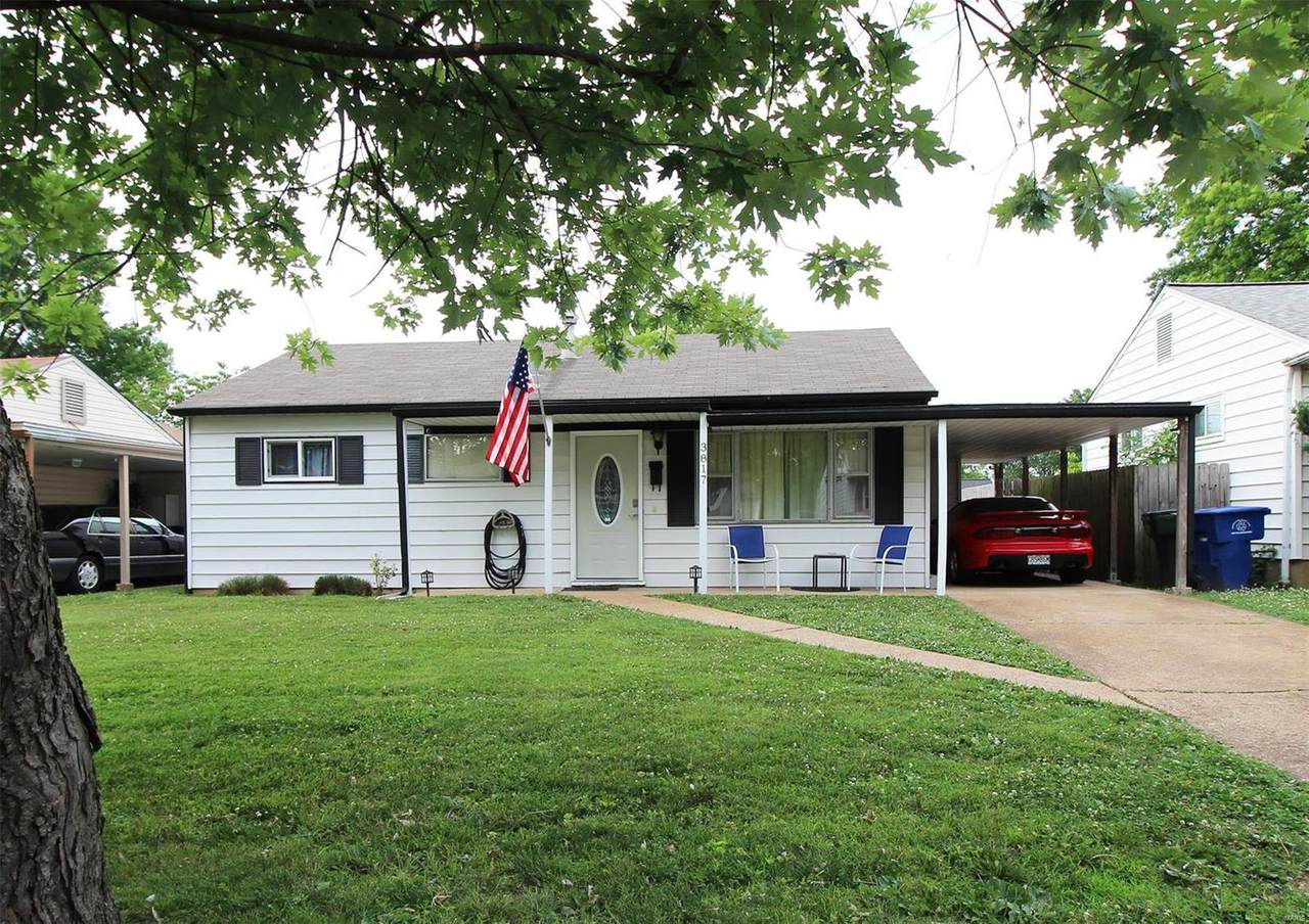 3817 Primm Street - Photo 1