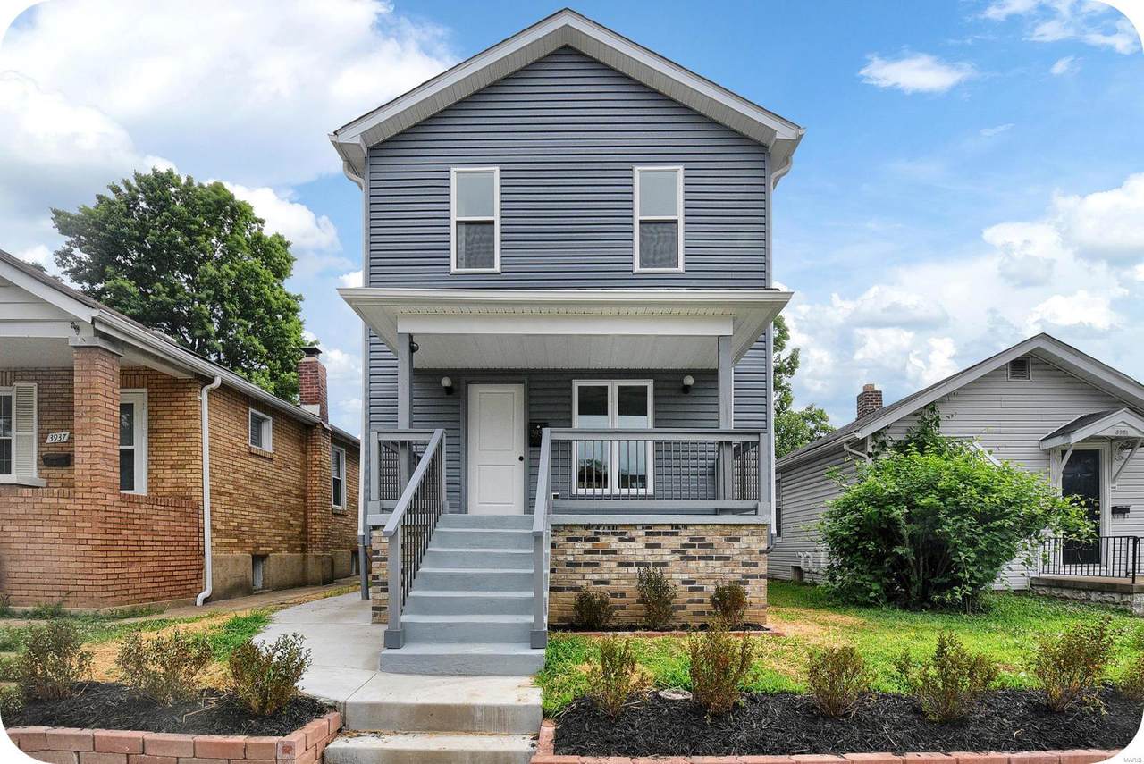 3933 Delor - Photo 1