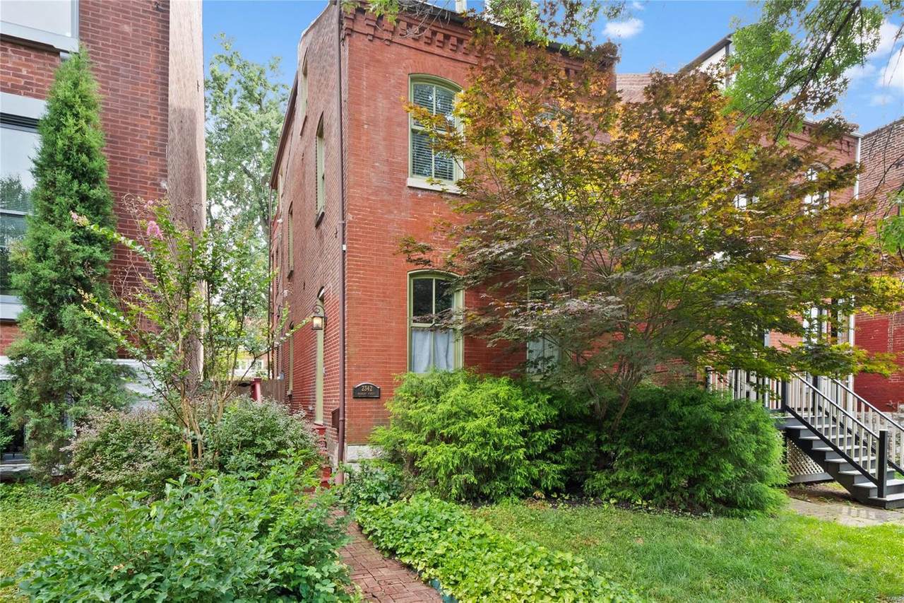 2342 Hickory Street - Photo 1