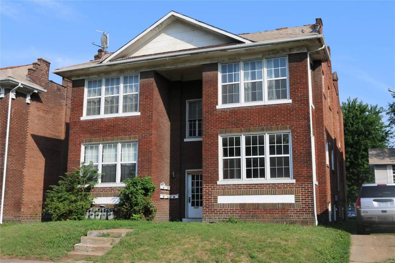 2449 Cleveland - Photo 1