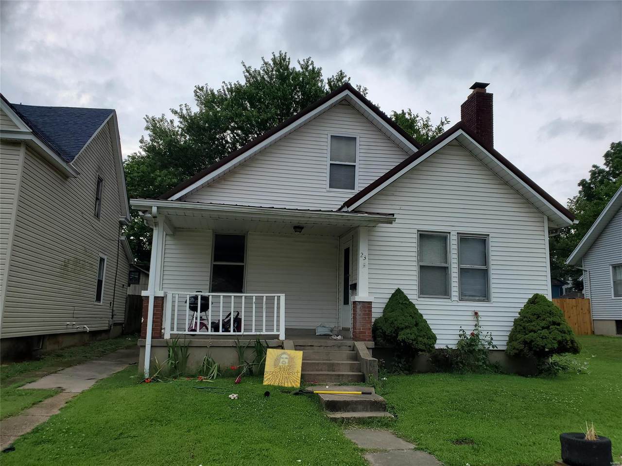 23 Hanover Street - Photo 1