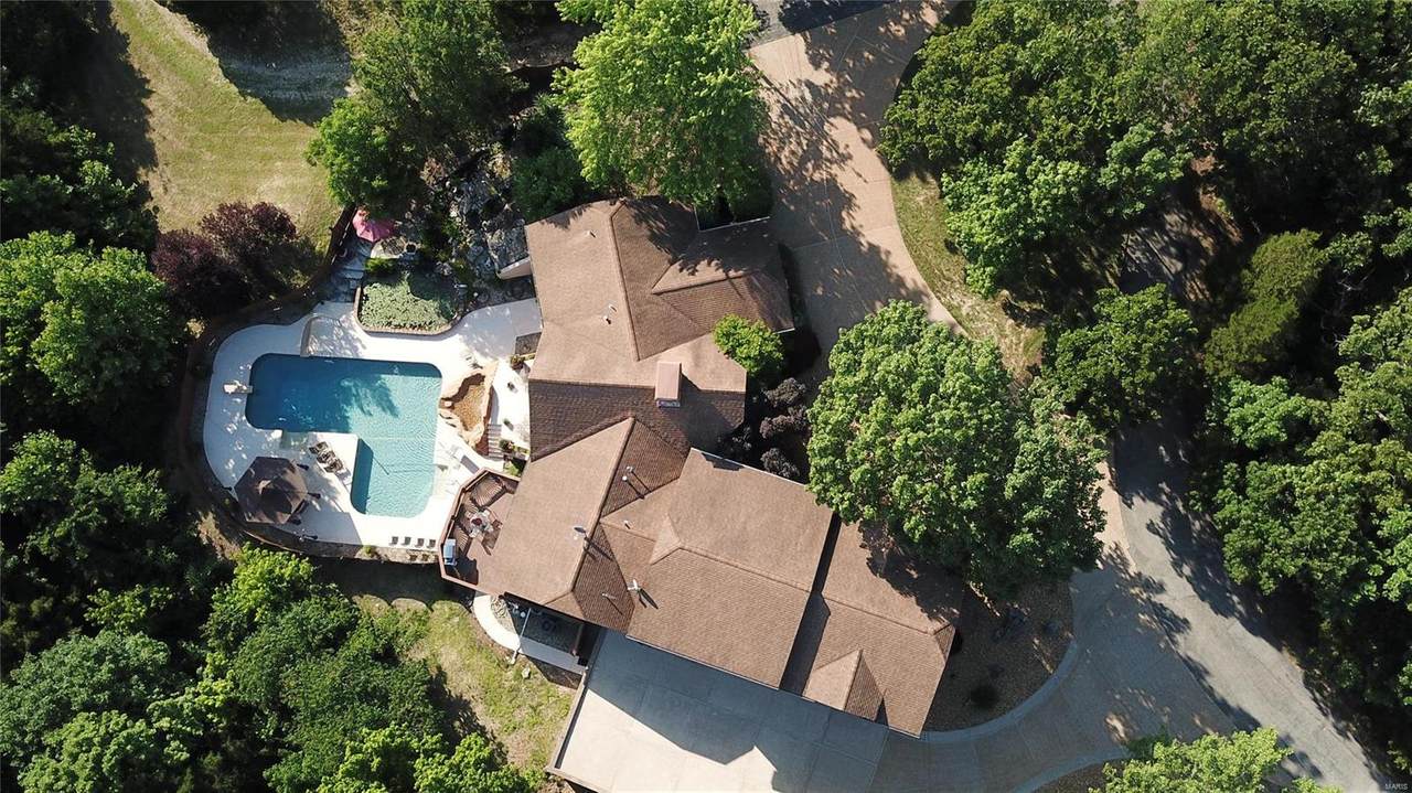 5143 Calvey Creek Road - Photo 1