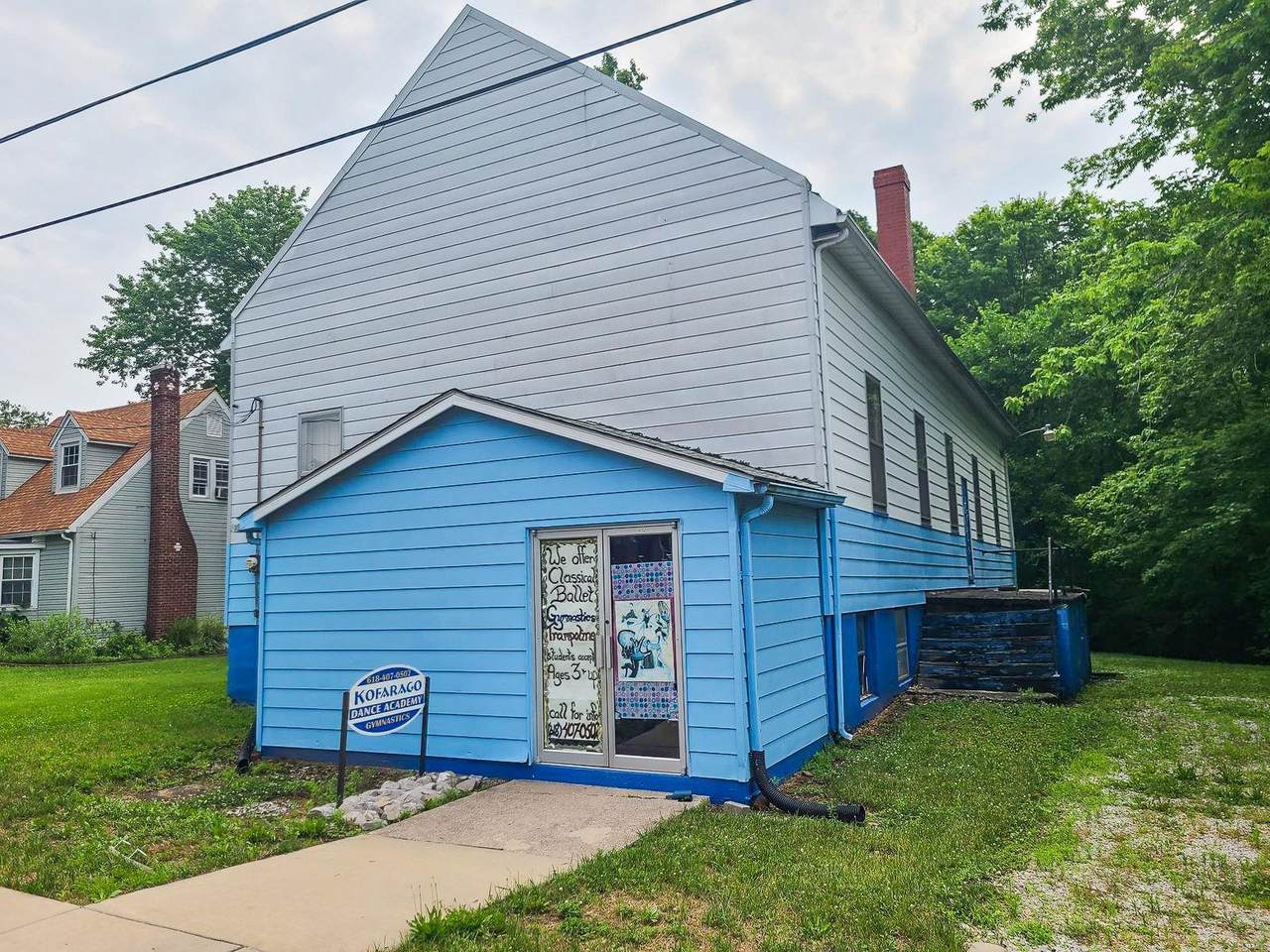 130 Madison Street - Photo 1