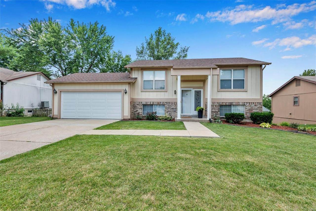 516 Chapparal Drive - Photo 1