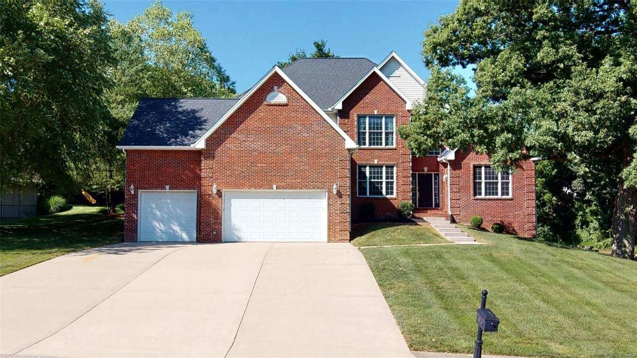 1315 Bossler Lane - Photo 1