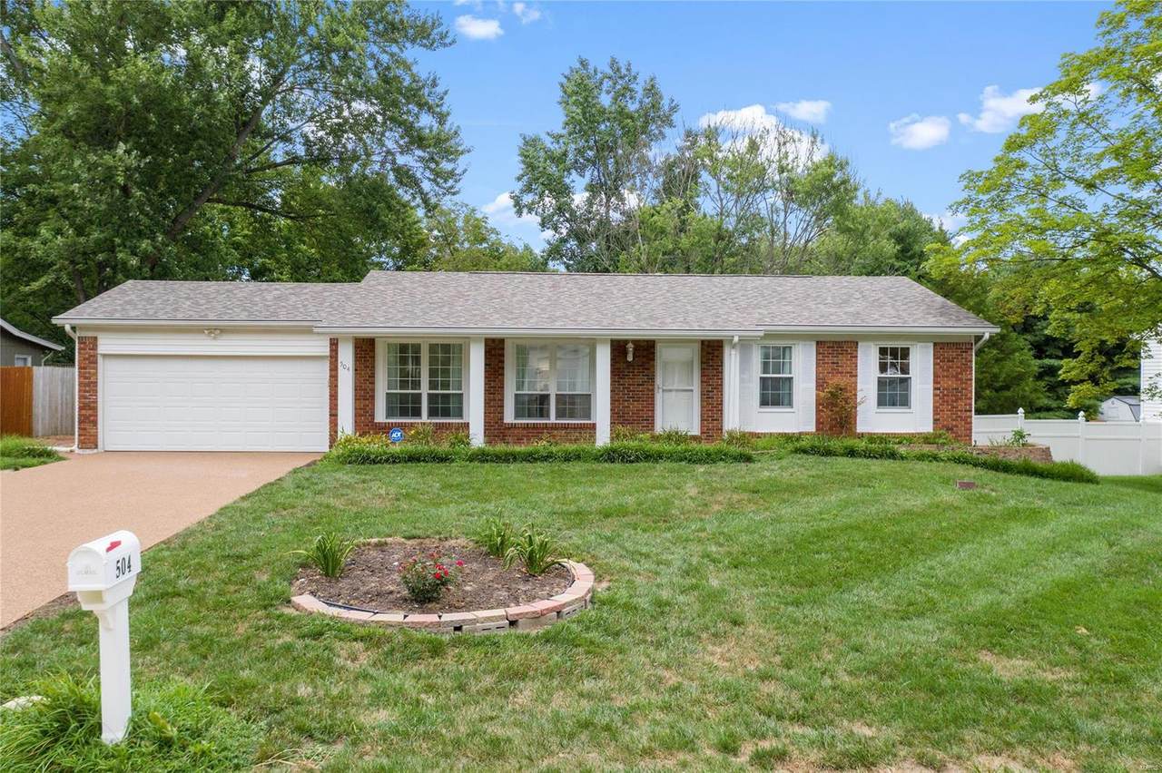 504 Marie Lane - Photo 1
