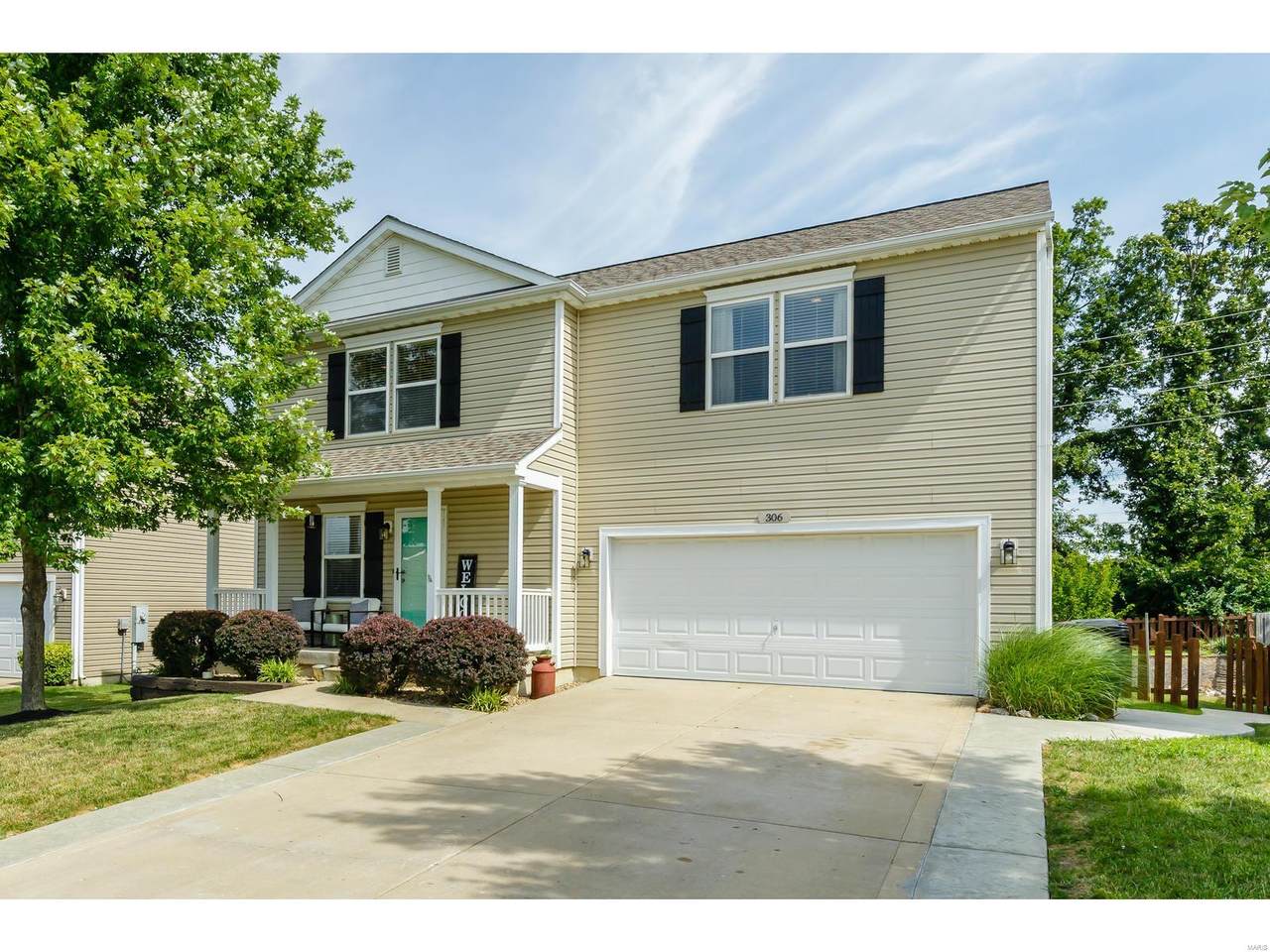 306 Essex Park Drive - Photo 1