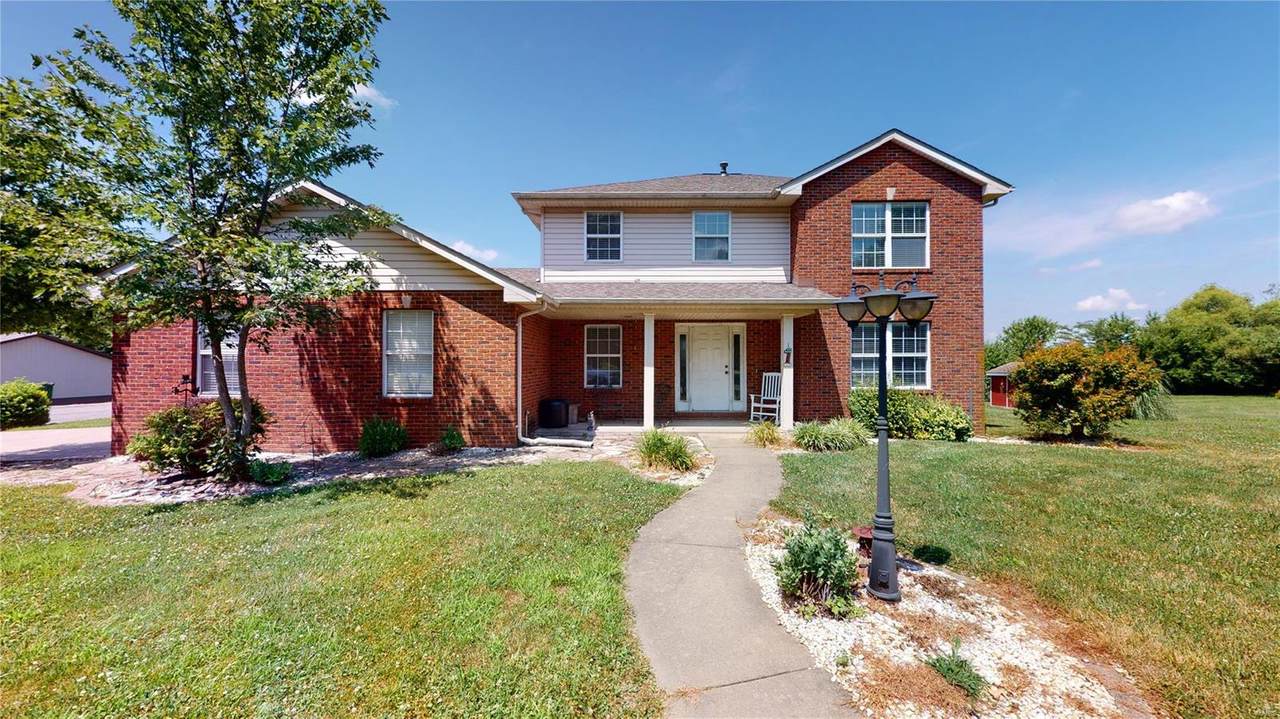 1 Larkspur Dr. - Photo 1