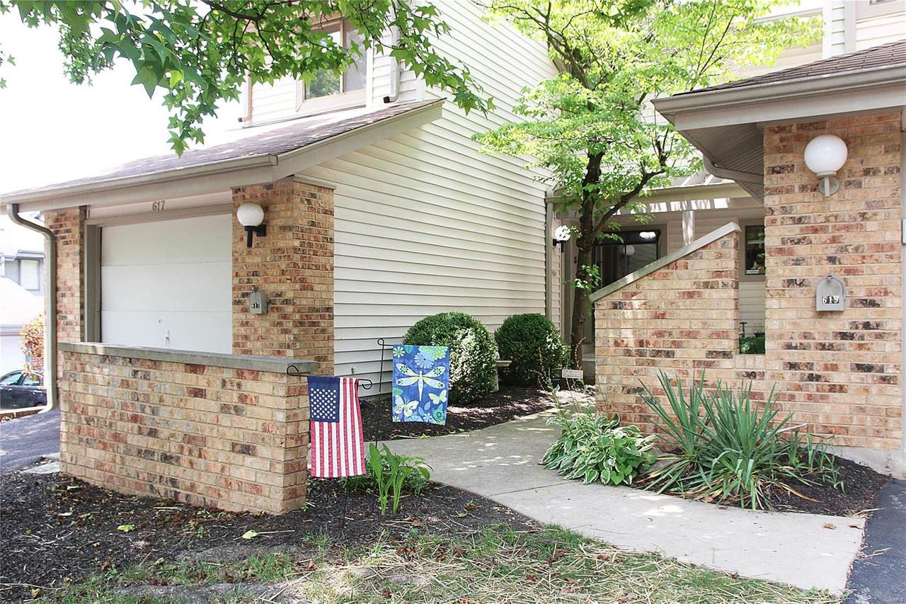 617 Painted Vista Drive - Photo 1