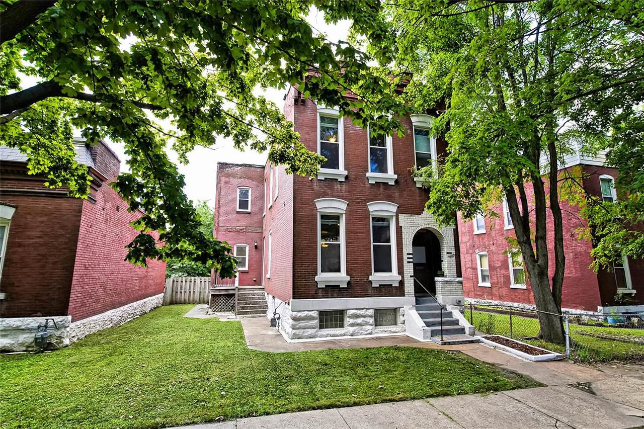 7409 Pennsylvania Avenue - Photo 1