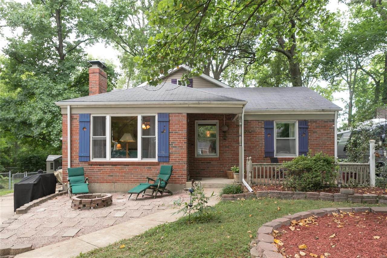 8 Wrenwood Court - Photo 1
