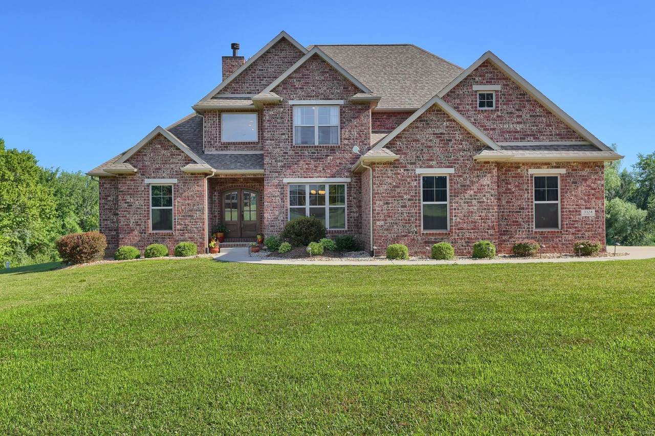 3324 Greenbriar Avenue - Photo 1