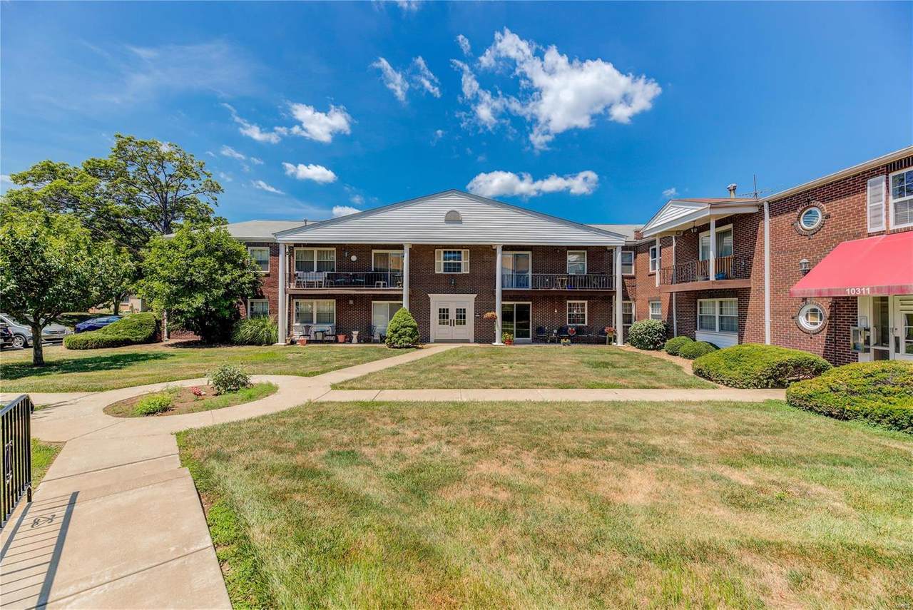 10315 Forest Brook Lane - Photo 1