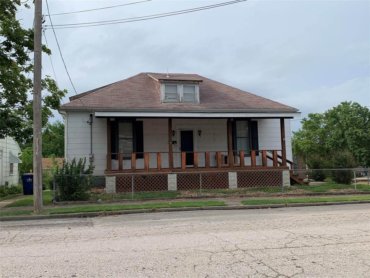 203 Locust Street - Photo 1
