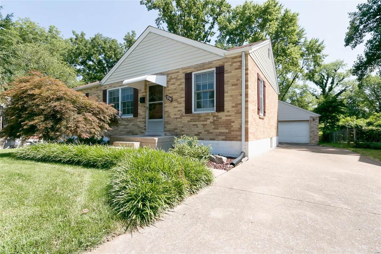 1210 New Florissant - Photo 1
