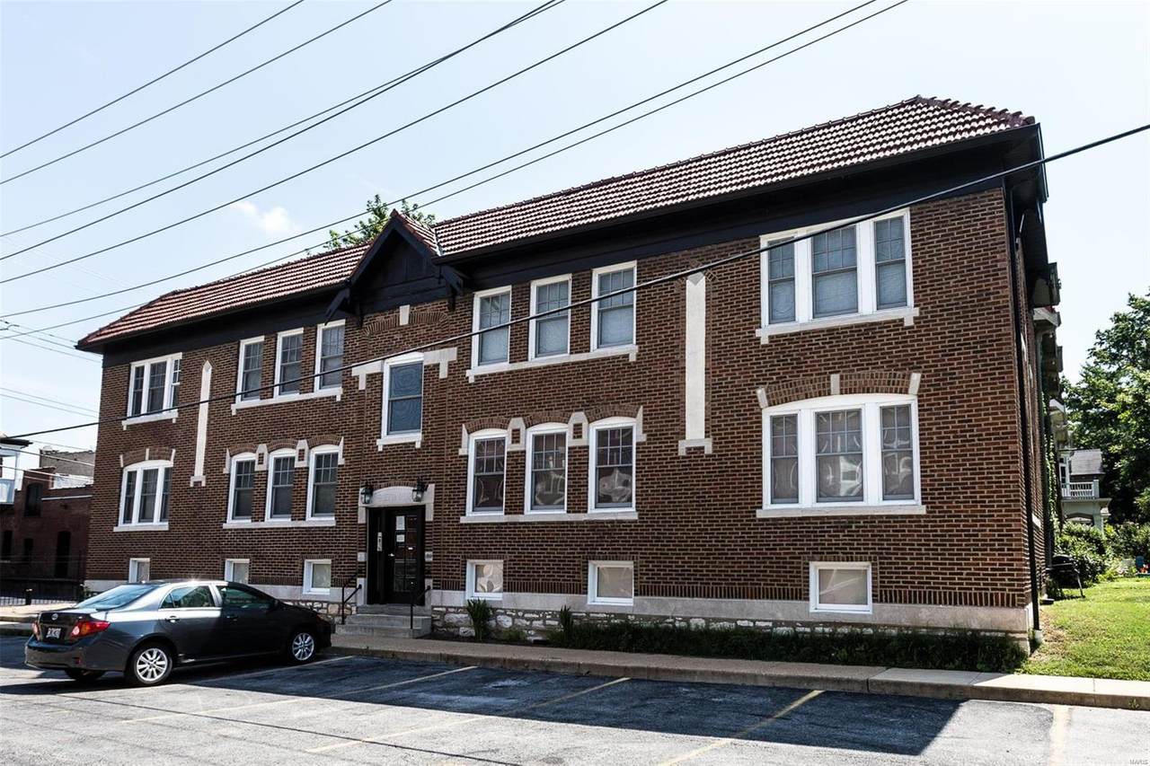 536 Rosedale Avenue - Photo 1