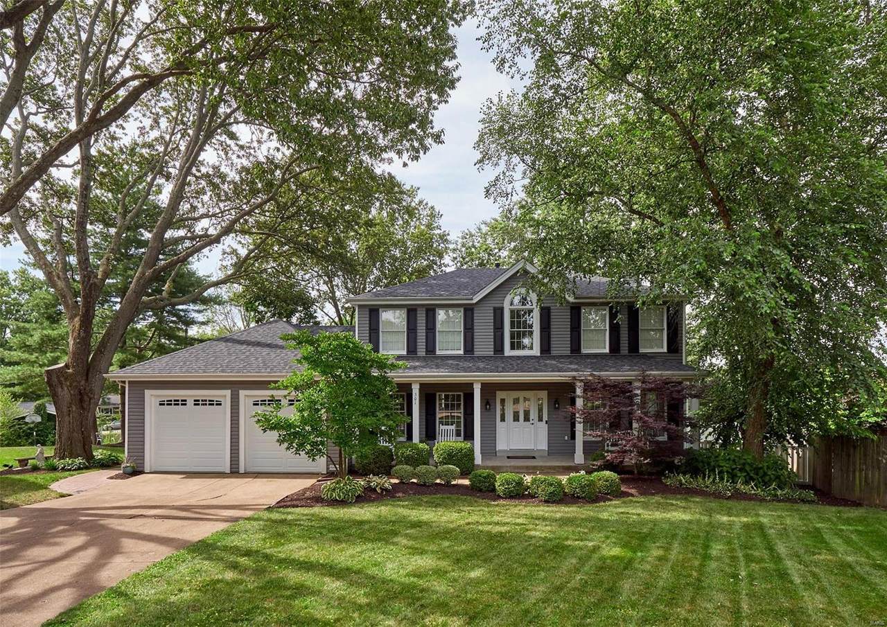 301 Bradford Estates Court - Photo 1