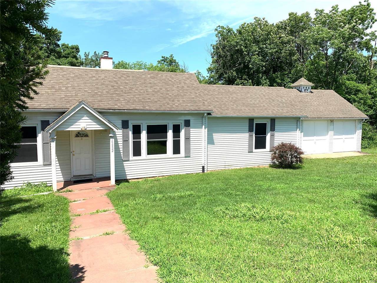 16682 Pike 292 - Photo 1