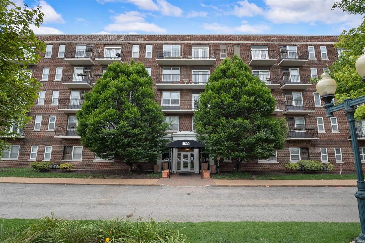 5630 Pershing Avenue - Photo 1