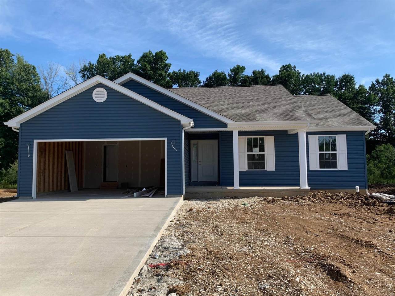 309 Delmhorst Drive - Photo 1