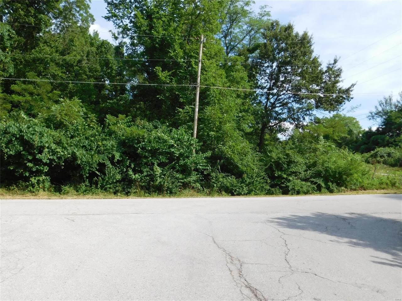 0 Hogan & Washington Corner - Photo 1