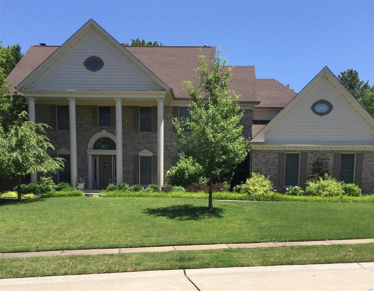 2137 Brook Hill Court - Photo 1