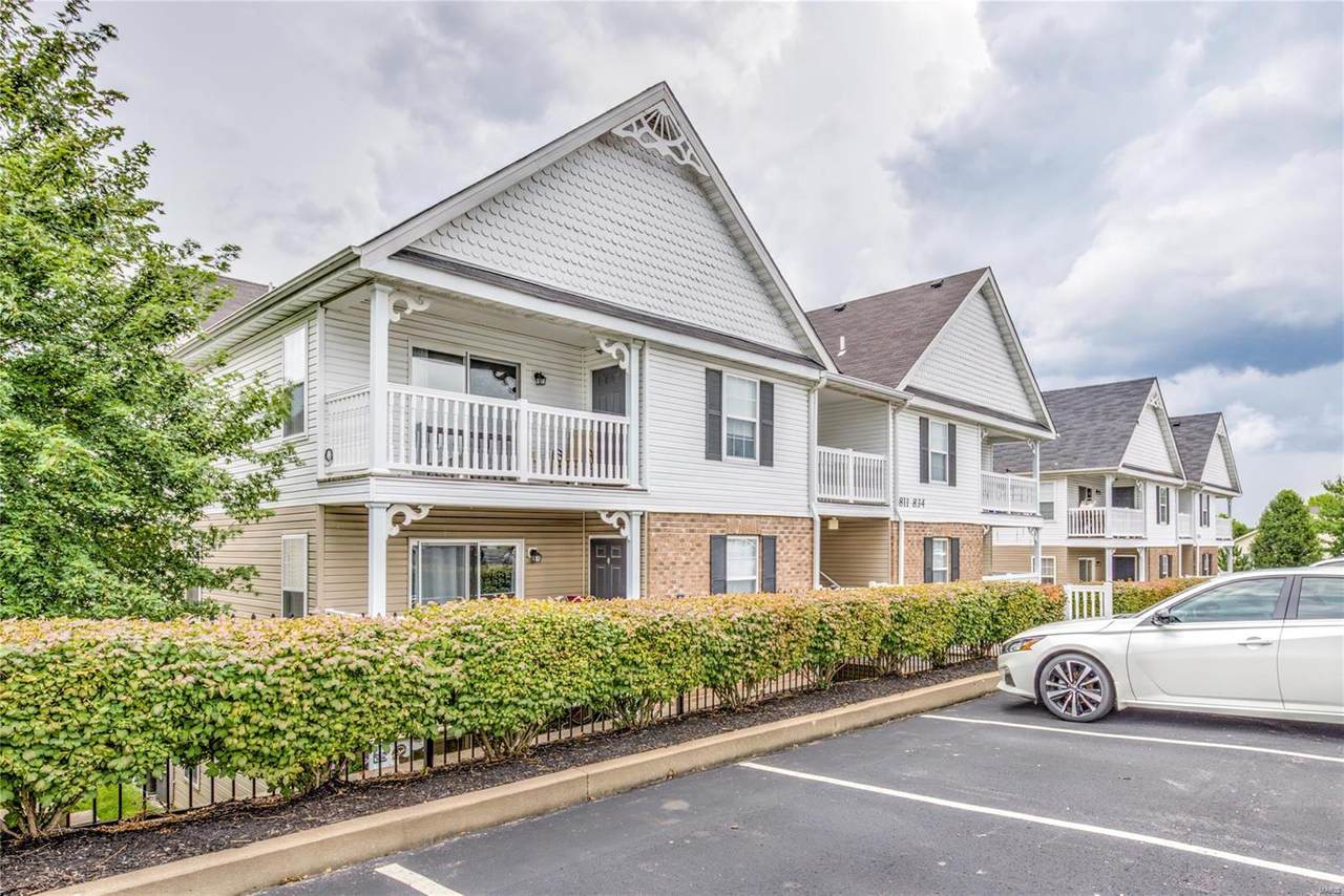 813 Saravalle Drive - Photo 1